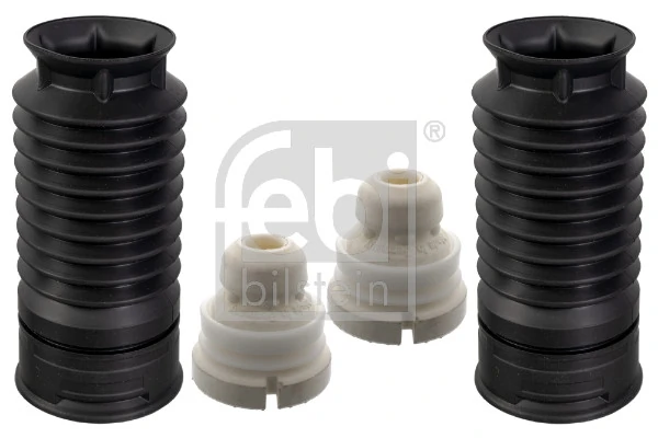 Dust Cover Kit, shock absorber